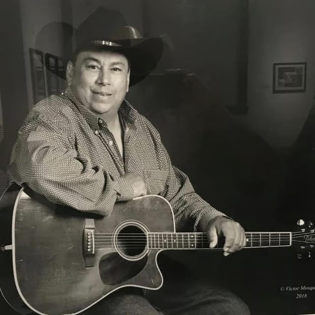 Live Music Friday