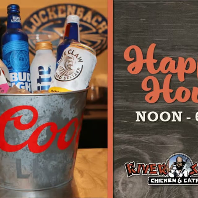 Happy Hour