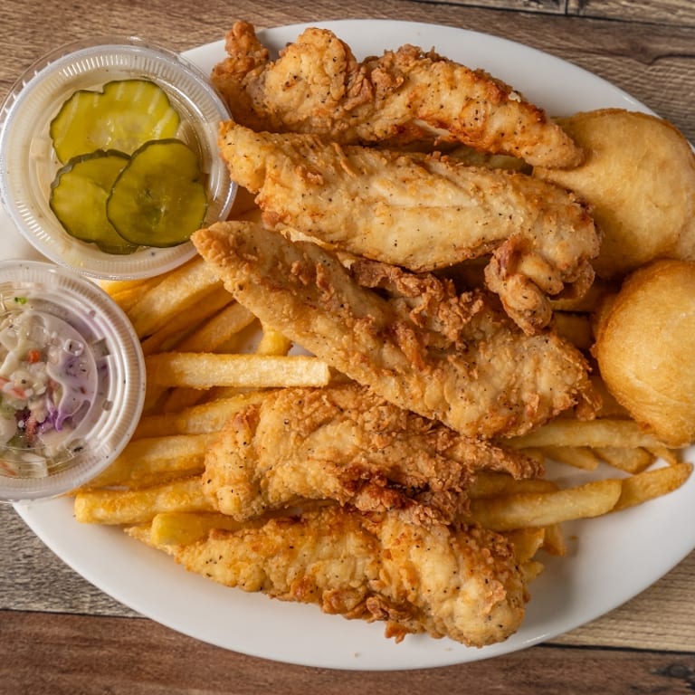 Delicious Chicken Dishes for Every Palate