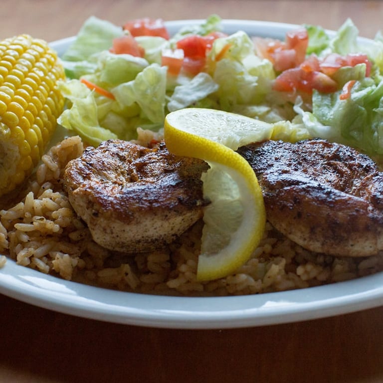 Delicious Catfish Dishes and Southern Specialties