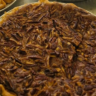 Chocolate Pecan Pie