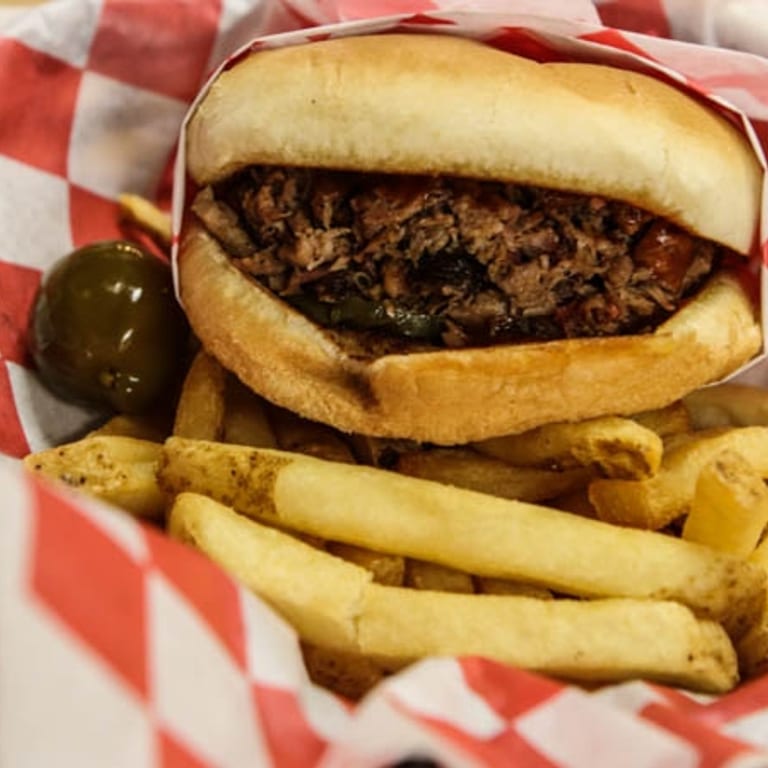 Delicious BBQ Options Await