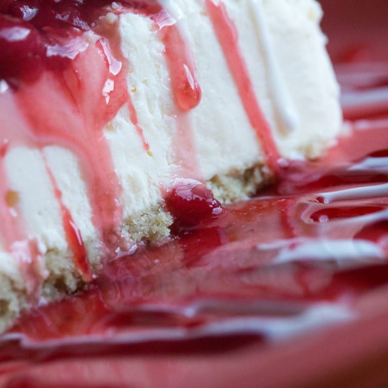 Delicious Cheesecake Options
