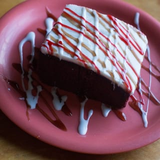 Red Velvet Cake