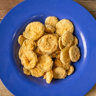 Fried Pickles
