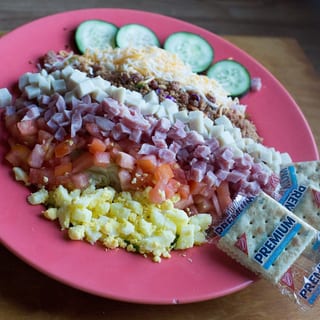 Chef Salad
