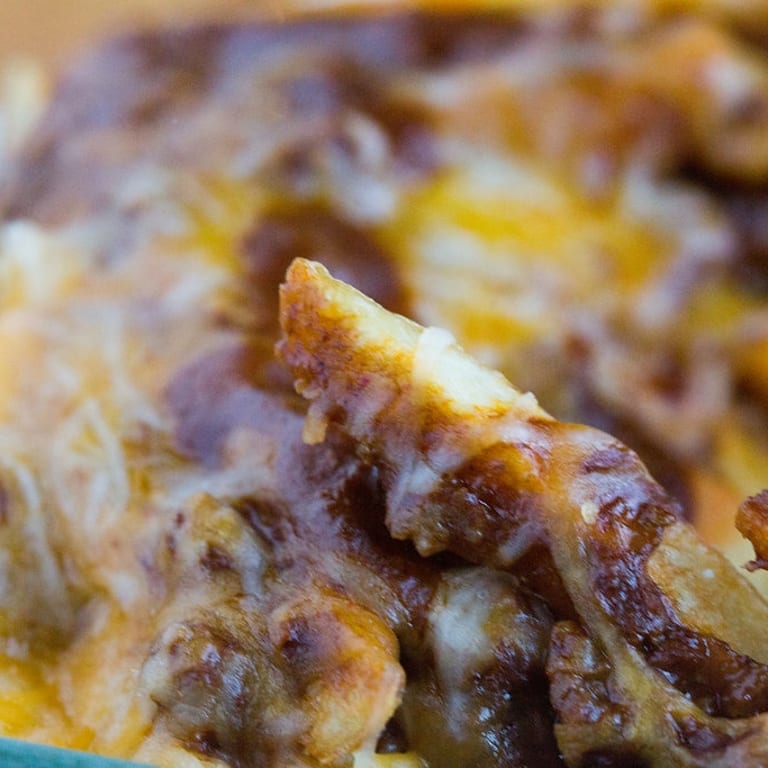 Delicious Chili Options