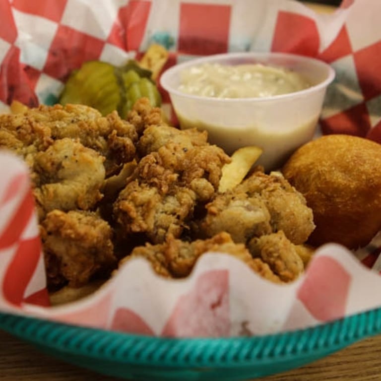 Savor Your Dinner with Us